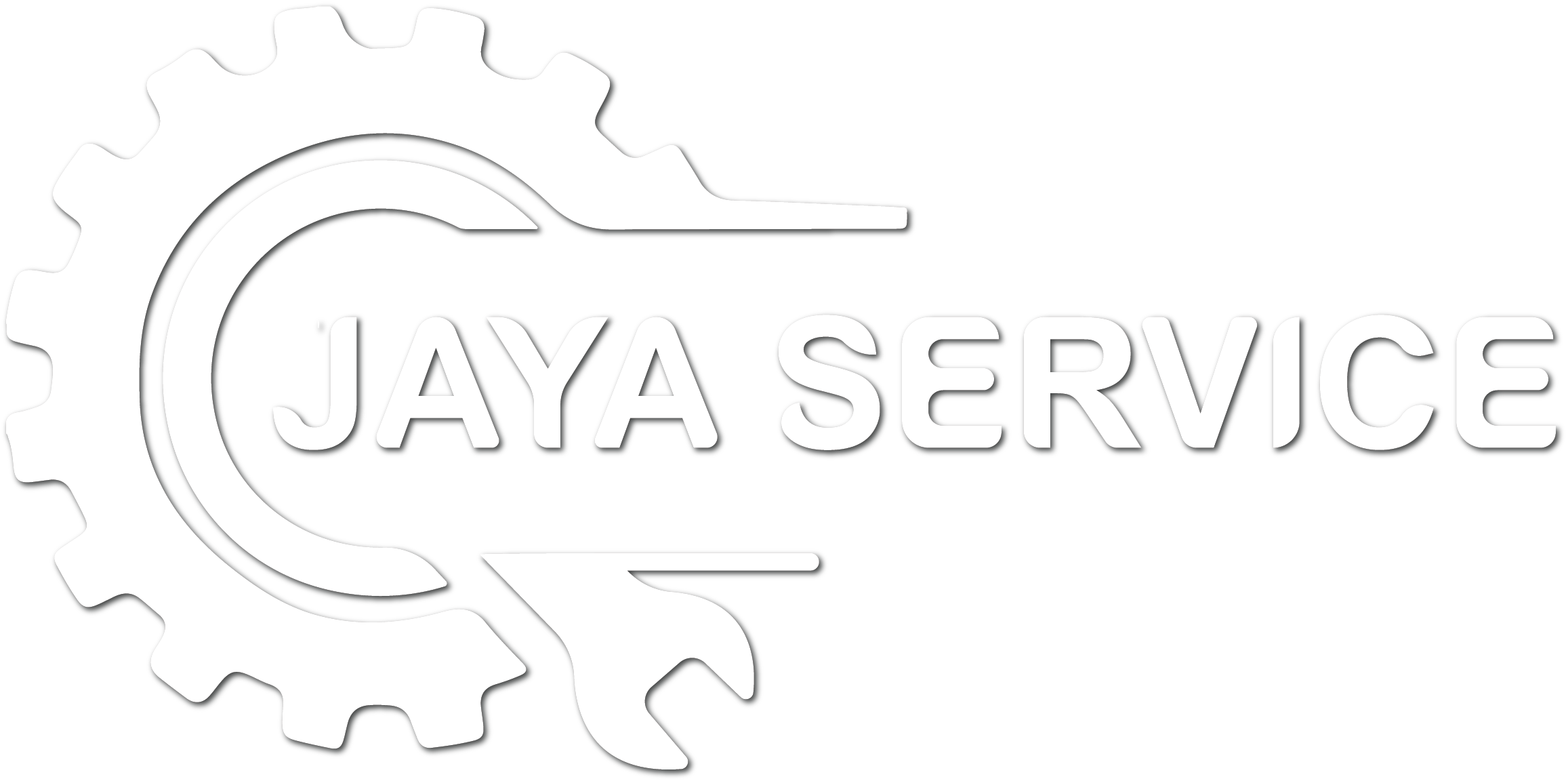 logo putih